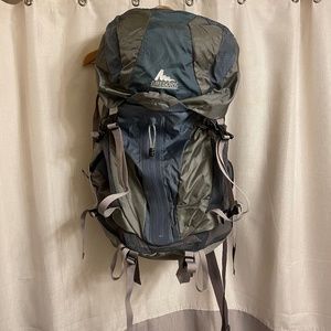 NWOT Women's Gregory Jade 50 Backpack Medium